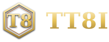TT8I logo